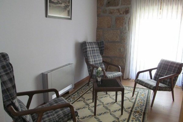 Hotel Solar da Capela